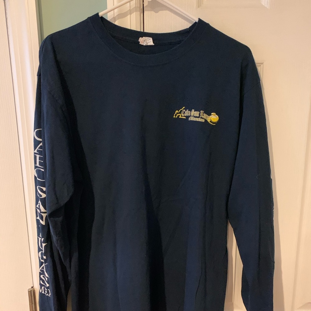 Cabo Mexico T-Shirt